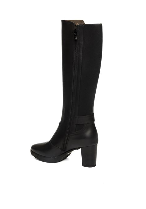  NERO GIARDINI | 514600GUANTO-NERO